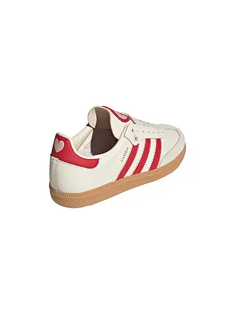 ADIDAS ORIGINALS | Sneaker SAMBA OG pour enfants | beige